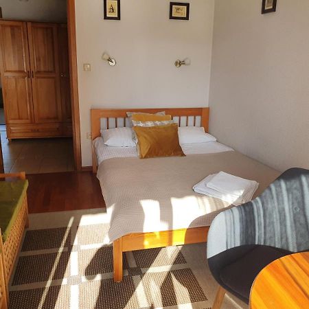Apartament Iskra Zakopane Exterior photo