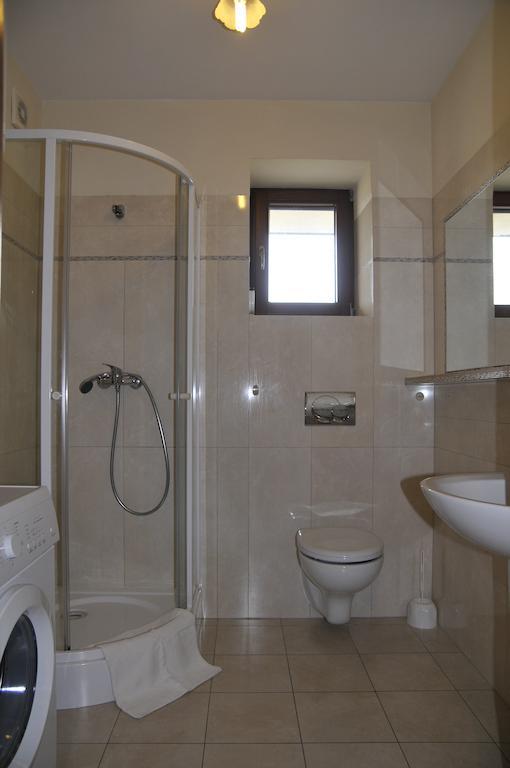 Apartament Iskra Zakopane Exterior photo